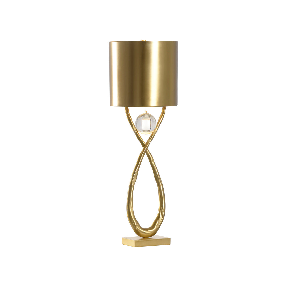 San Cristobal Table Lamp