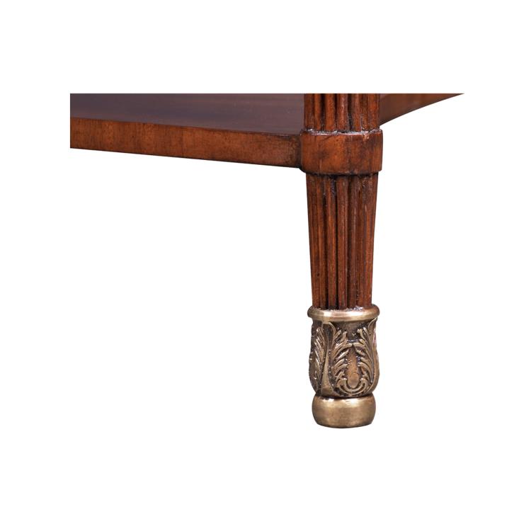 Lawson Cocktail Table – Coffee Tables by Maitland-Smith | Sutter & Vale