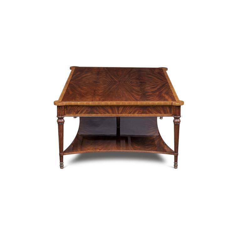 Lawson Cocktail Table – Coffee Tables by Maitland-Smith | Sutter & Vale