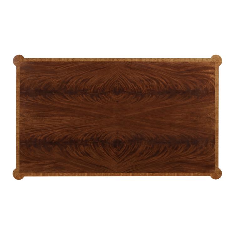 Lawson Cocktail Table – Coffee Tables by Maitland-Smith | Sutter & Vale