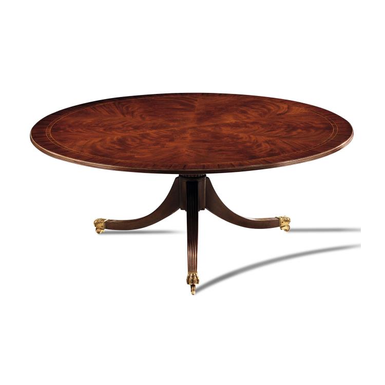 Armstrong Cocktail Table by Maitland-Smith