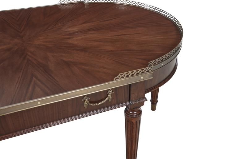 Starboard Cocktail Table – Coffee Tables by Maitland-Smith | Sutter & Vale