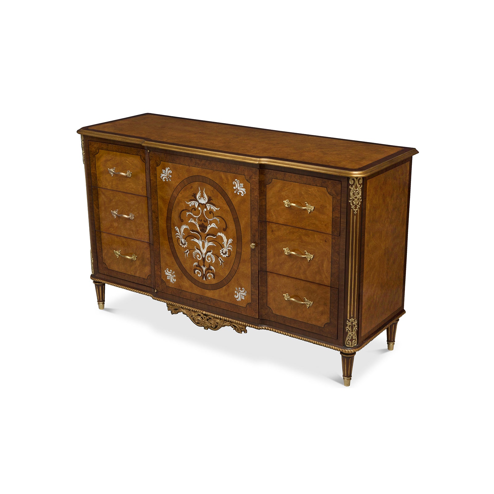 Finneas Dresser