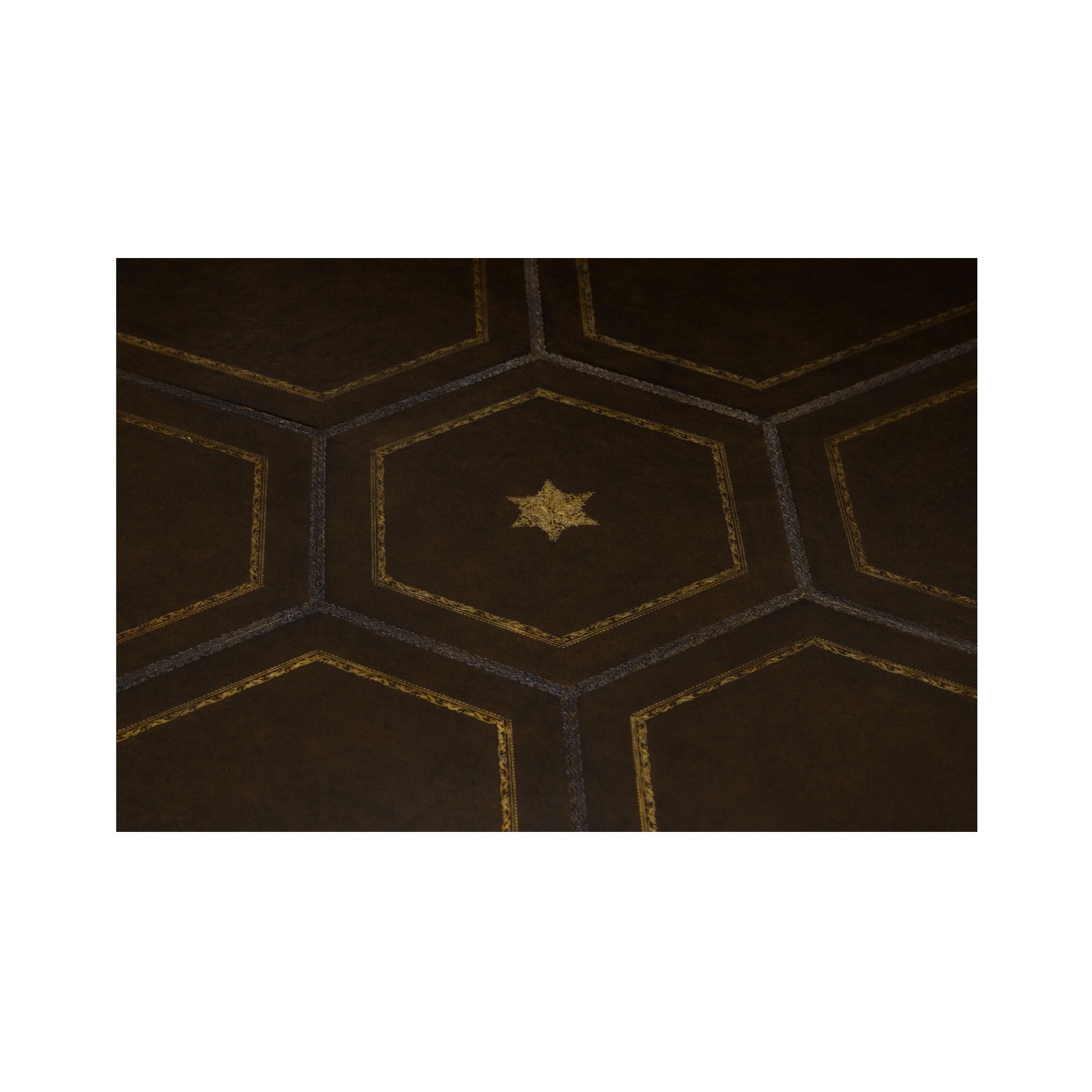 Blade Game Table