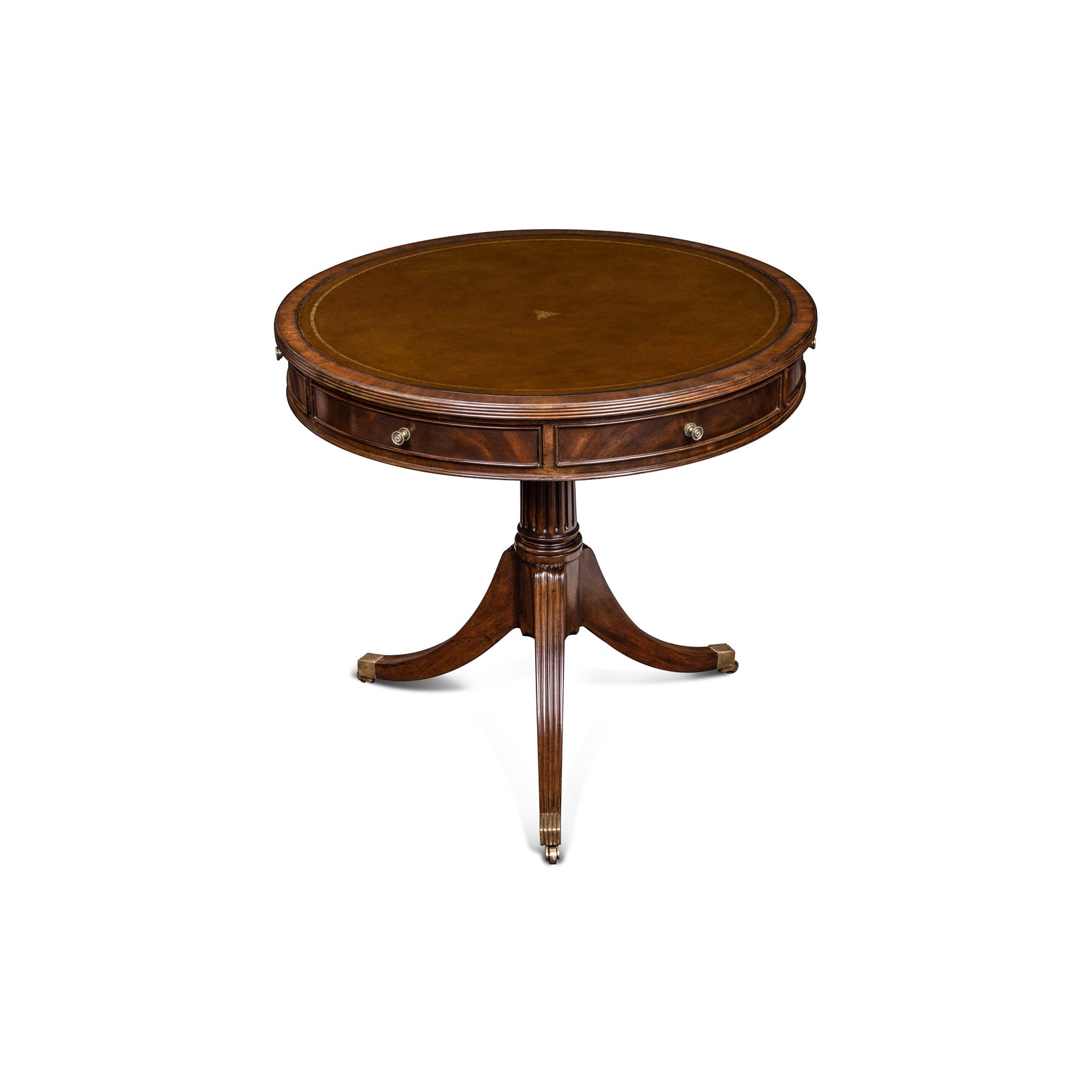 Flank Occasional Table