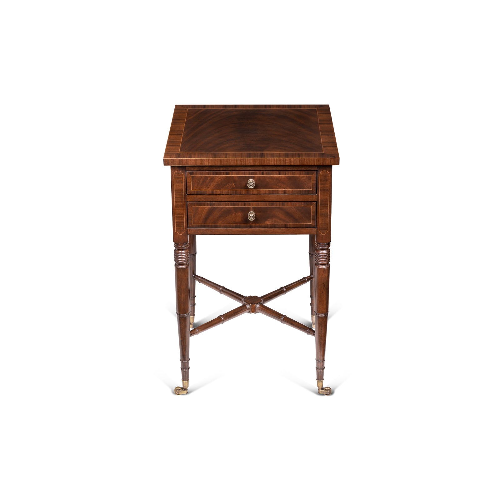 Dixon End Table