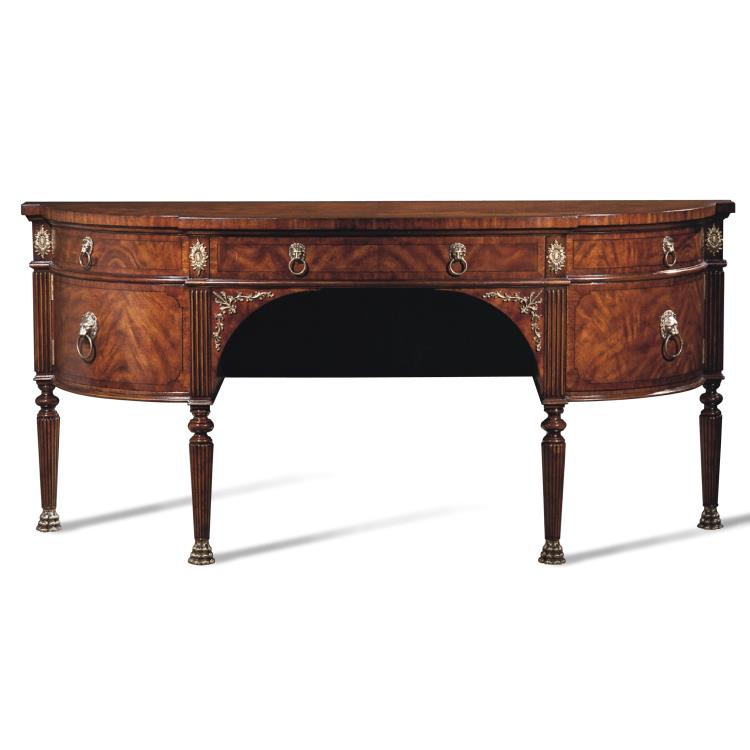 Lillian Sideboard (Sh08-121920M) – Consoles by Maitland-Smith | Sutter & Vale