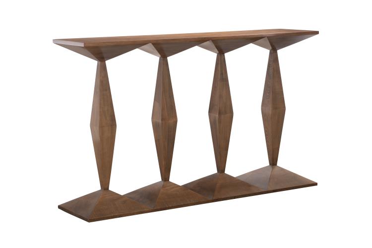 Aruba Console Table – Console Tables by Maitland-Smith | Sutter & Vale