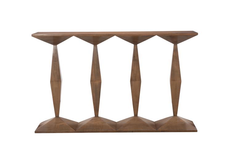 Aruba Console Table – Console Tables by Maitland-Smith | Sutter & Vale