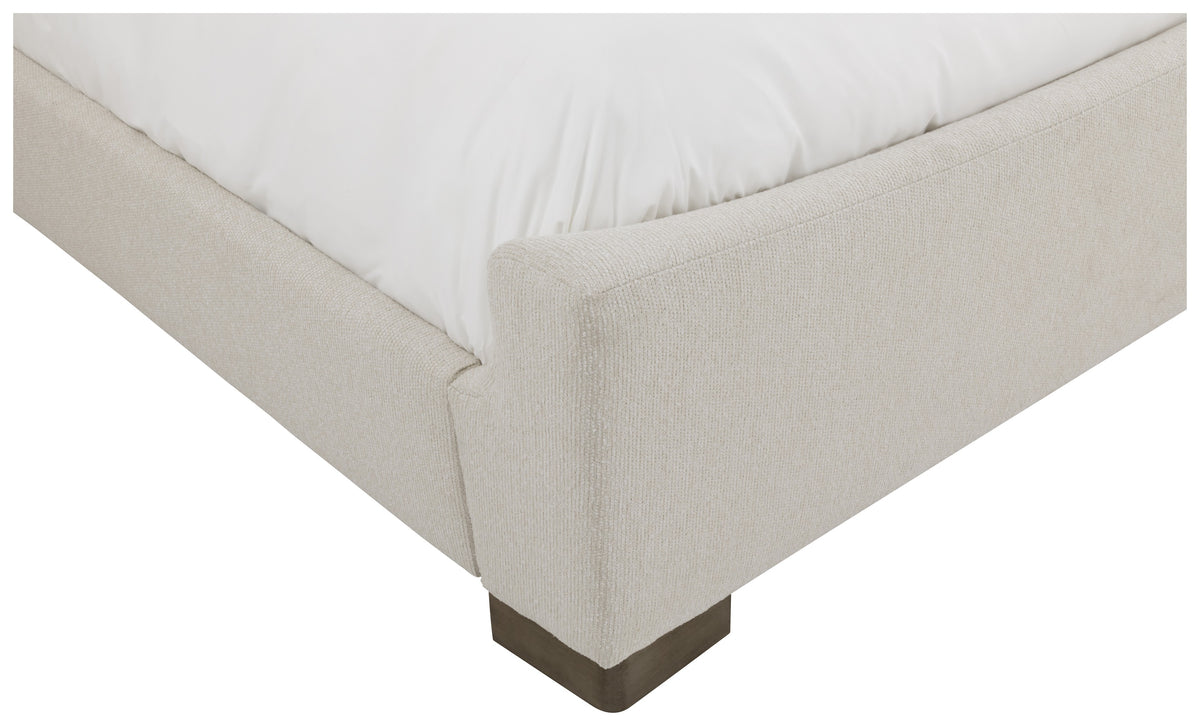 Inez Queen Bed (8901-QB-M) - Fairfield Chair