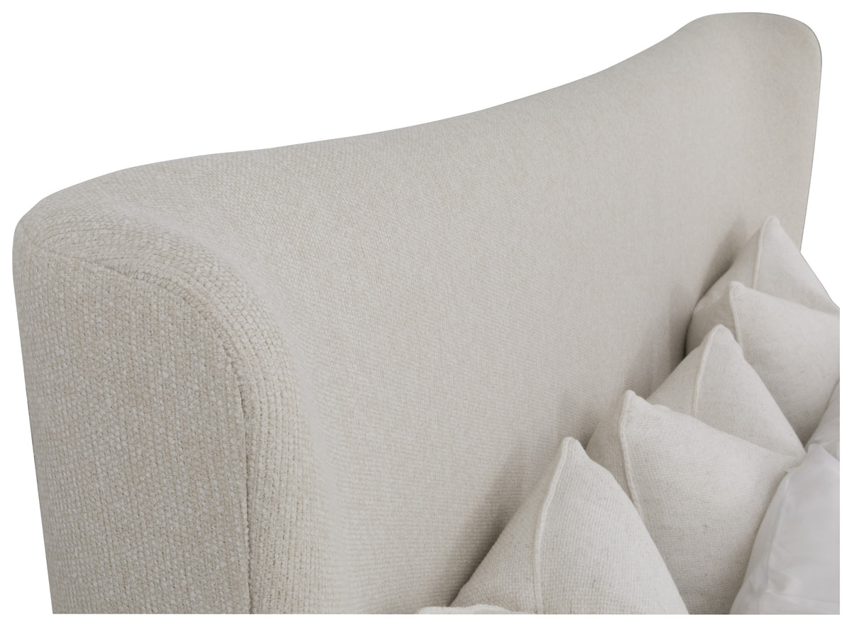 Inez Queen Bed (8901-QB) - Fairfield Chair