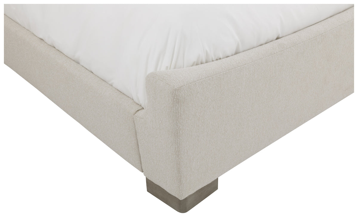 Inez Queen Bed (8901-QB) - Fairfield Chair