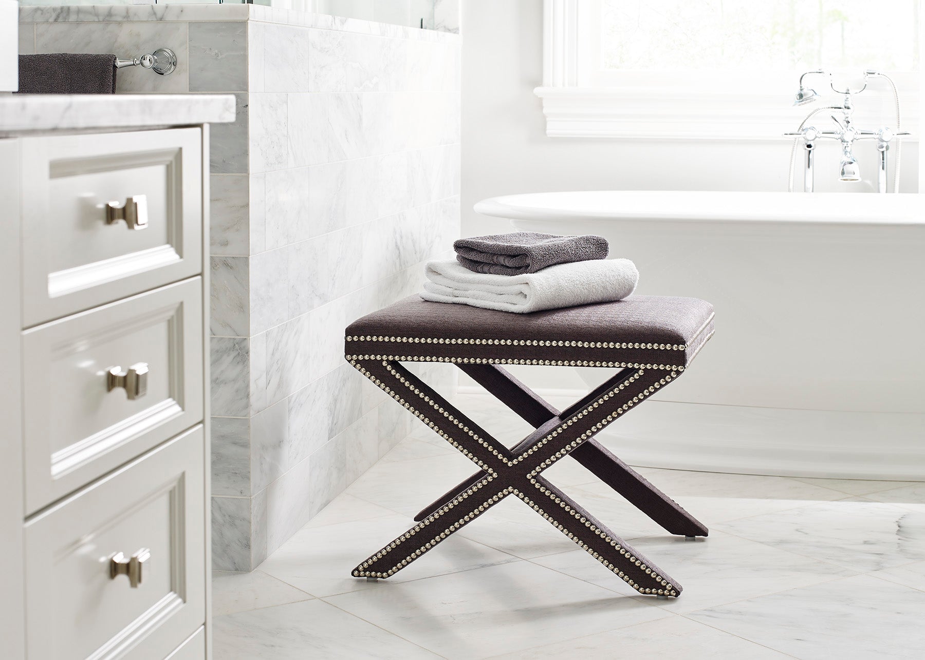 Liza Ottoman