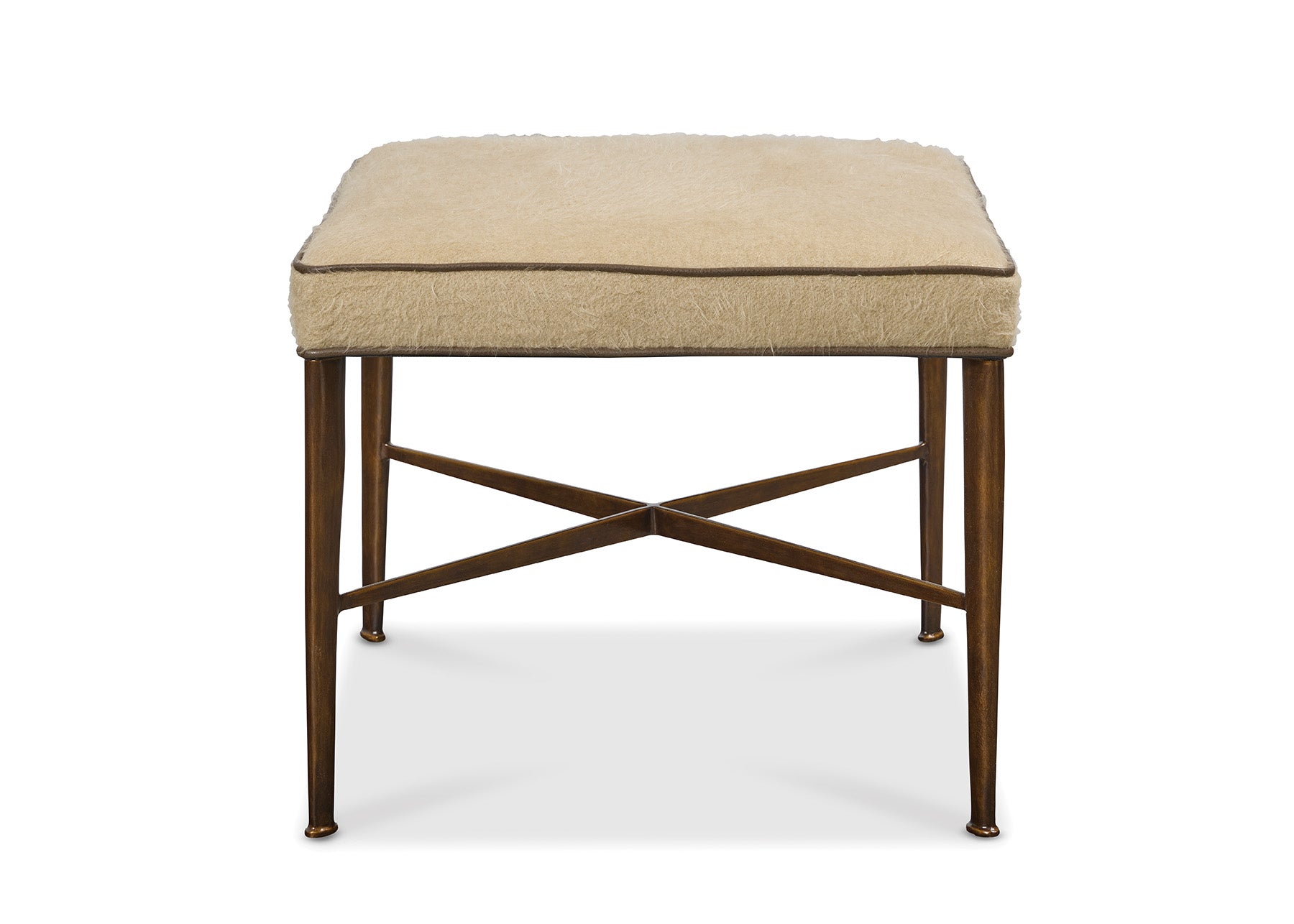 Clark Cocktail Ottoman