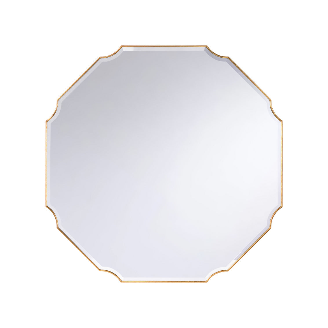 Salt Dean Mirror