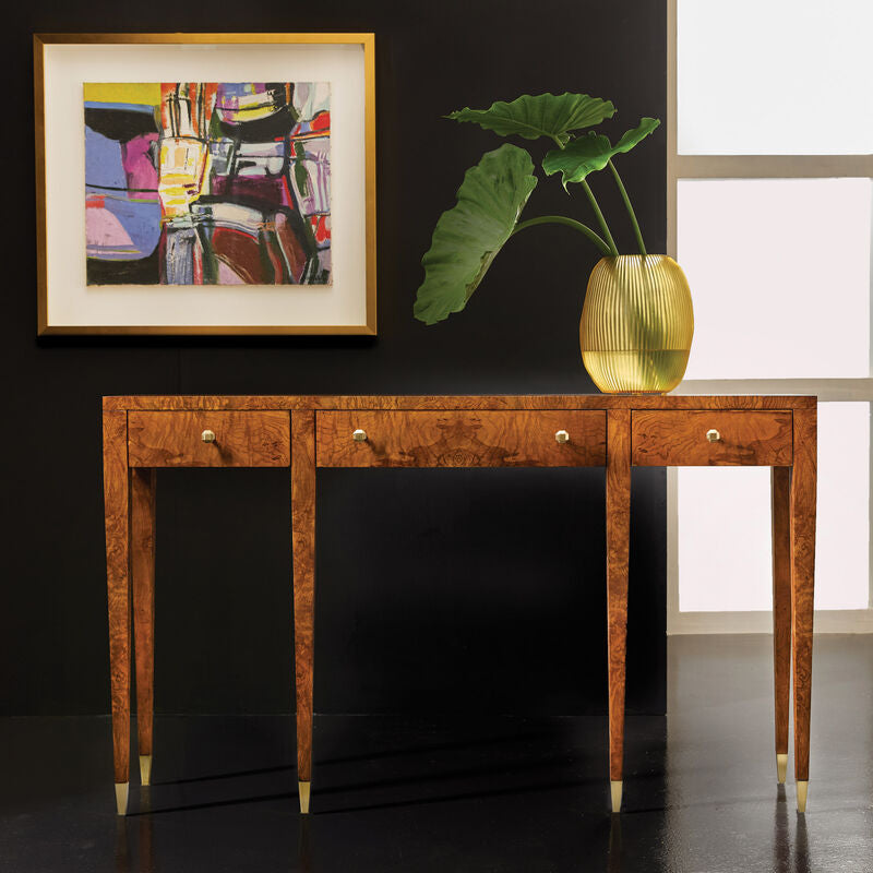 Paulo Console Table