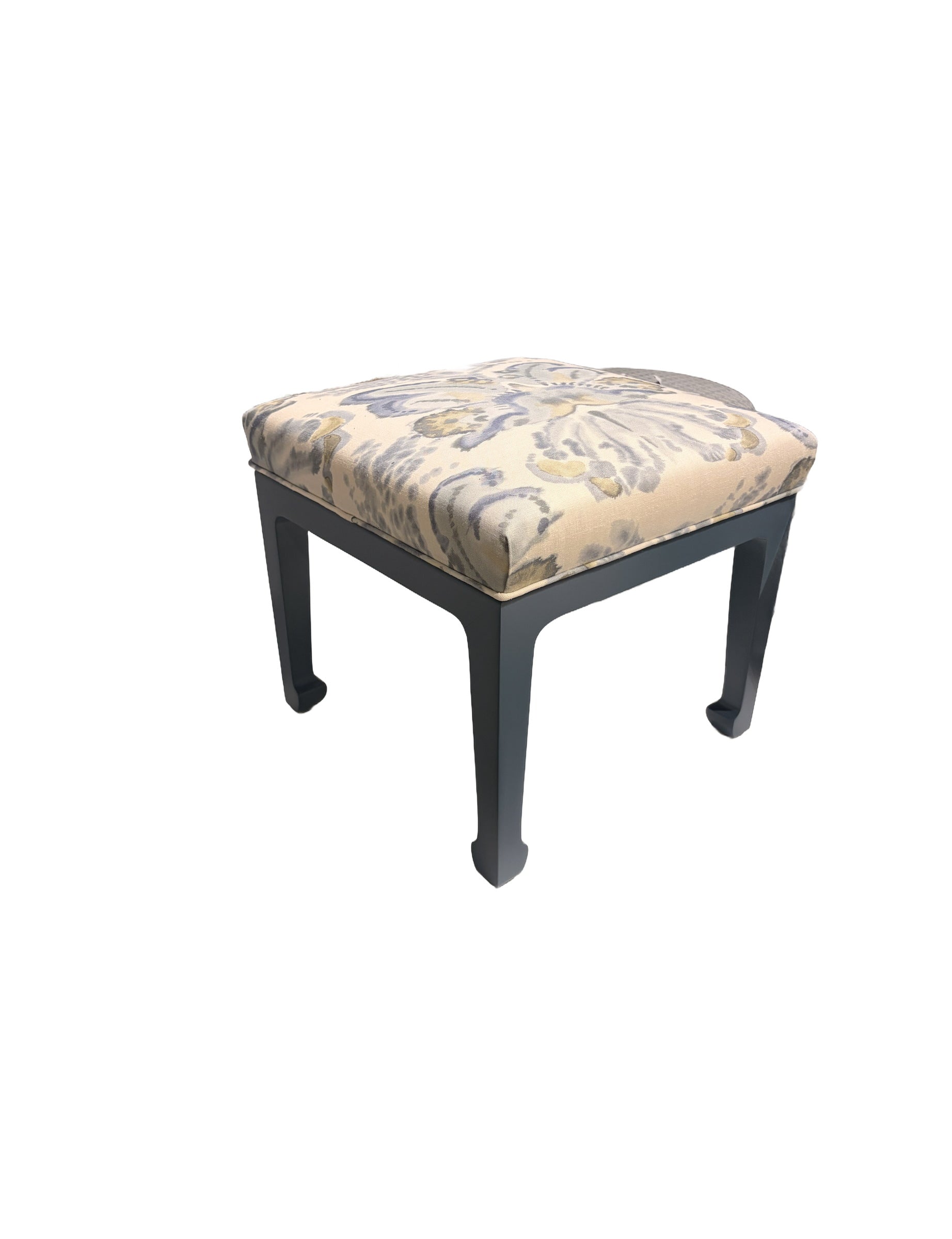 Elora Ottoman in Rorschach Spa