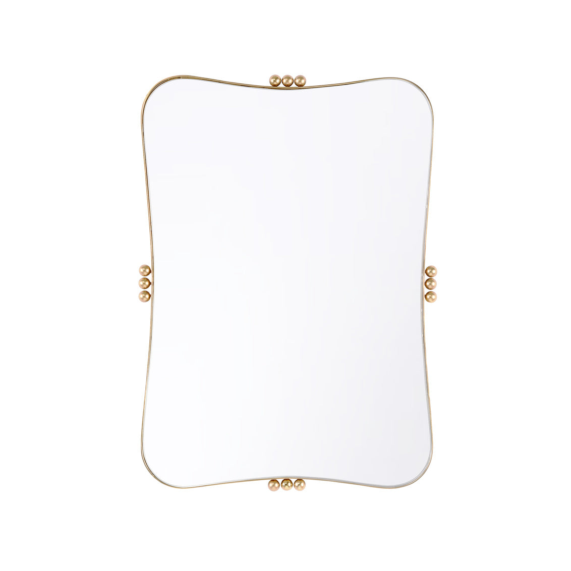 Rialto Mirror
