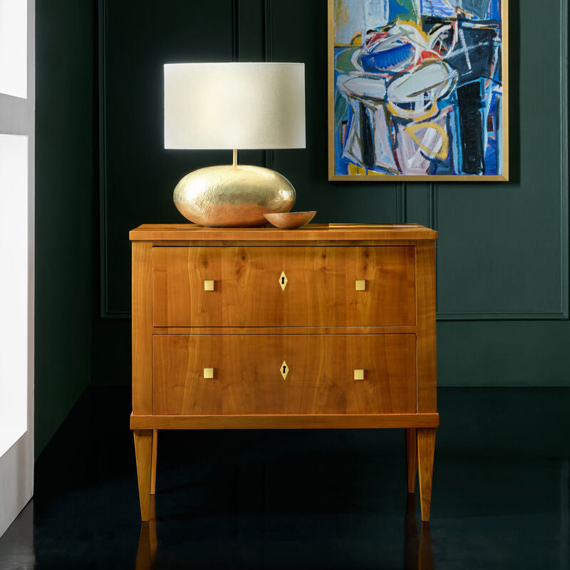 Vienna Bedside Chest