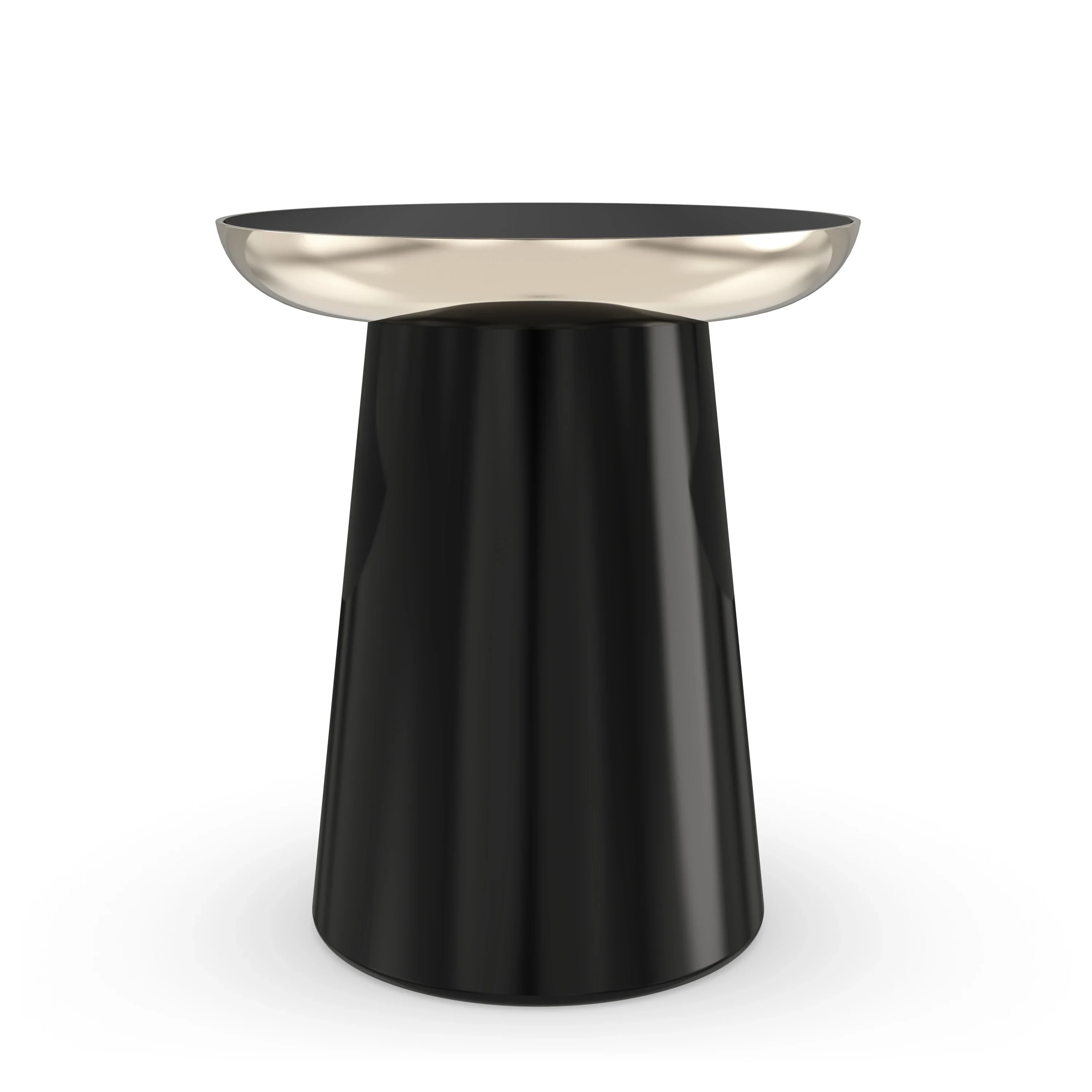 Umbra Side Table – Side & End Tables by Caracole | Sutter & Vale