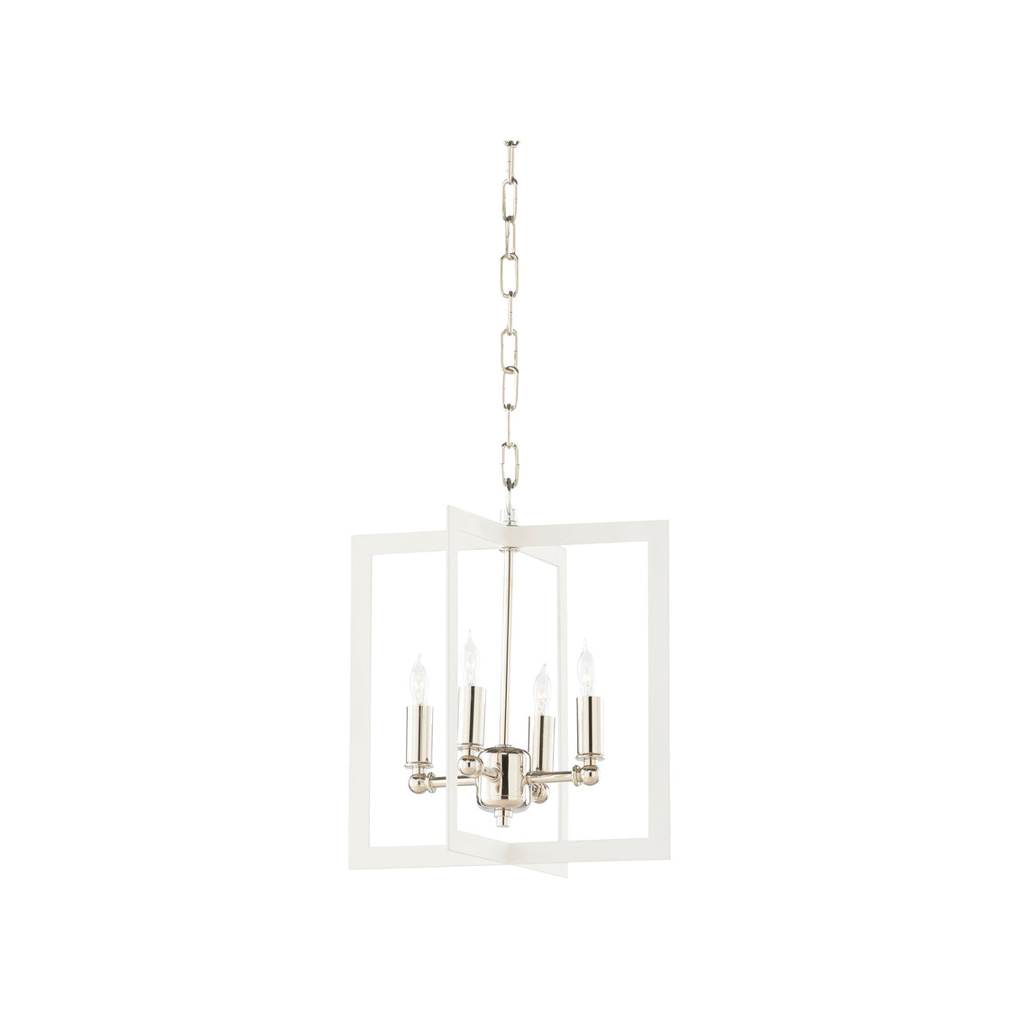 Bayberry Hanging Small Chandelier