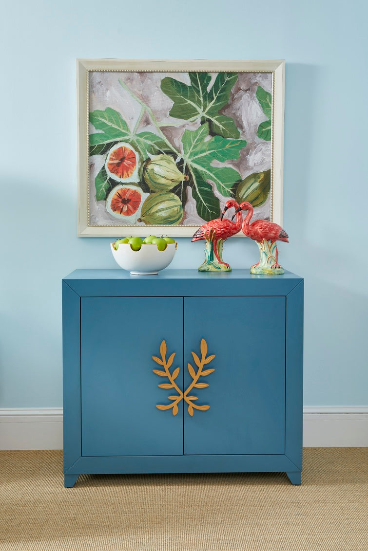 Decorative Fig I in 34.5h x 40.5w x 1.25d / Canvas - Chelsea House