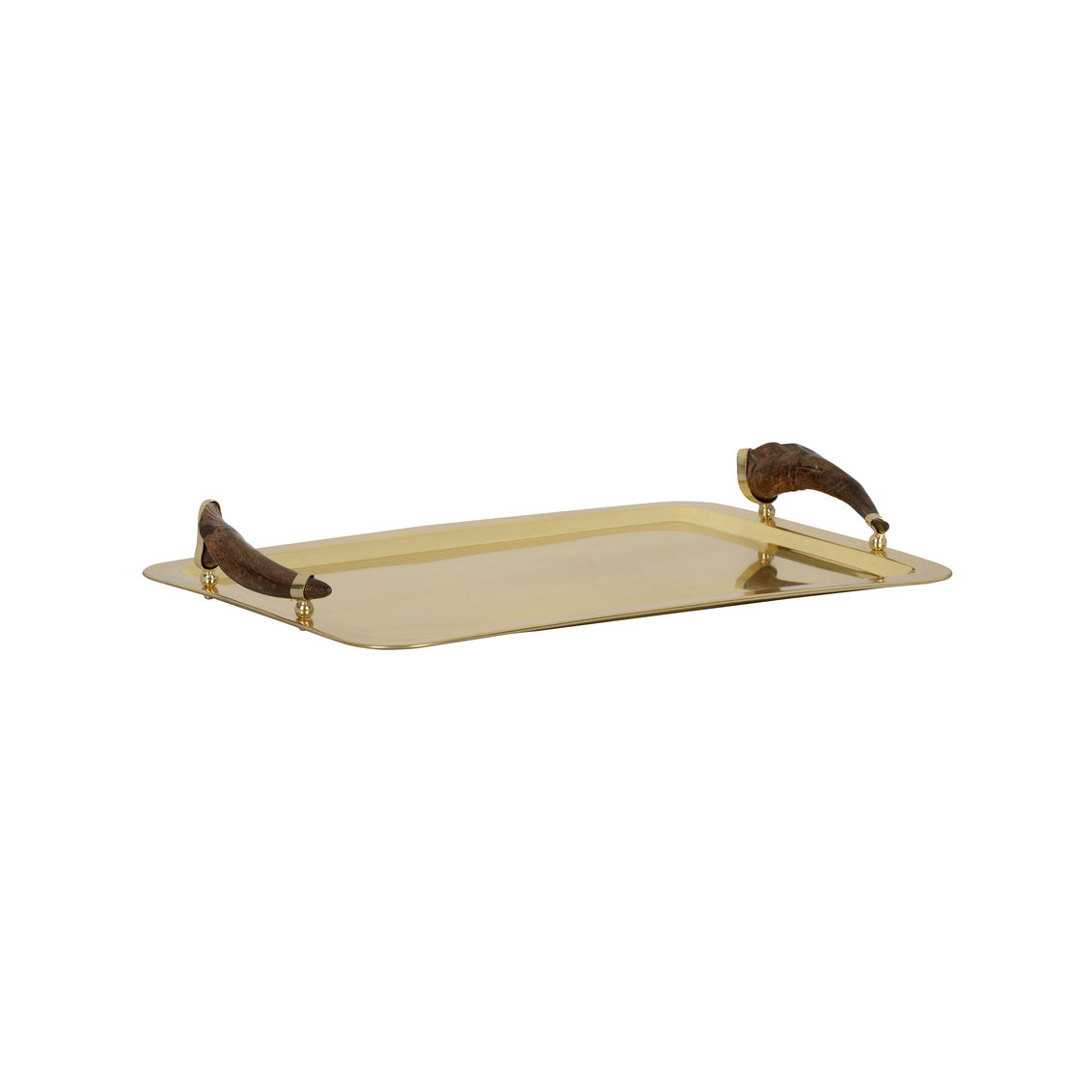 Milo Tray-Gold