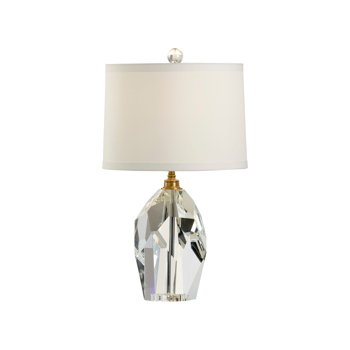 Fenton Lamp