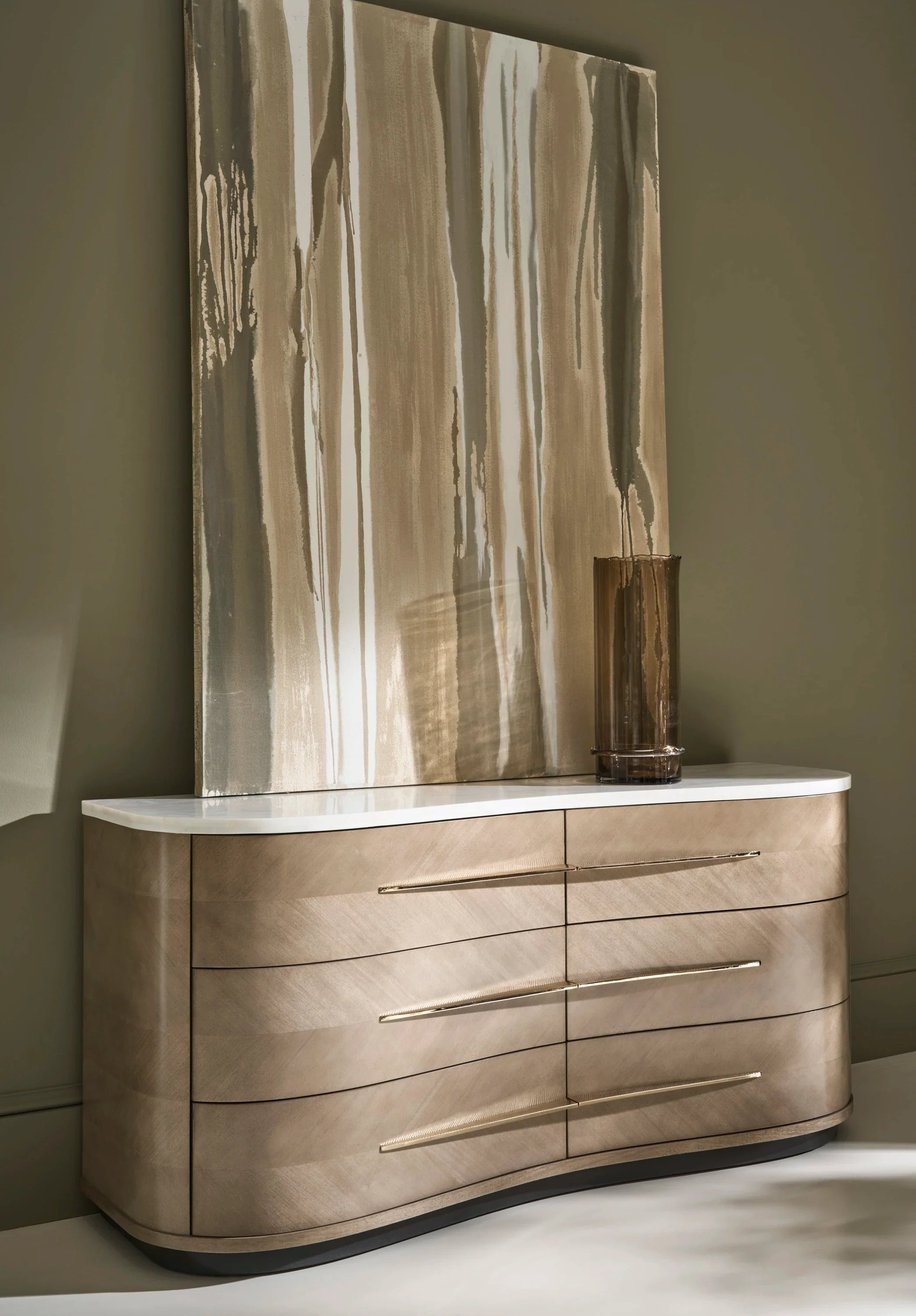 Roam Dresser – Dressers by Caracole | Sutter & Vale