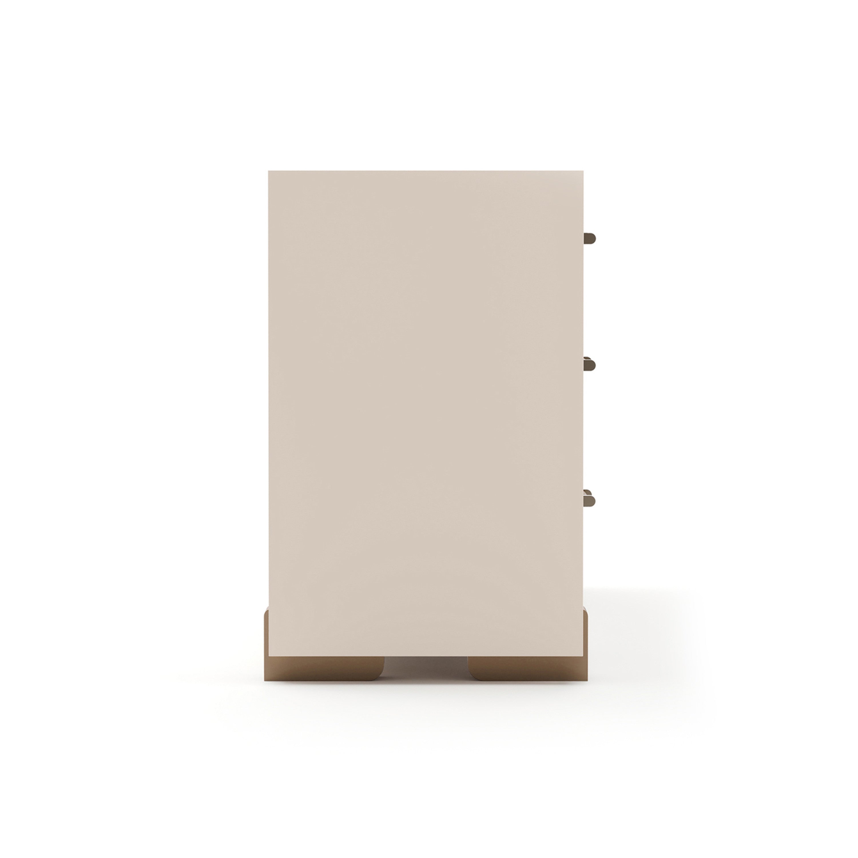 Counter Balance Dresser – Dressers by Caracole | Sutter & Vale