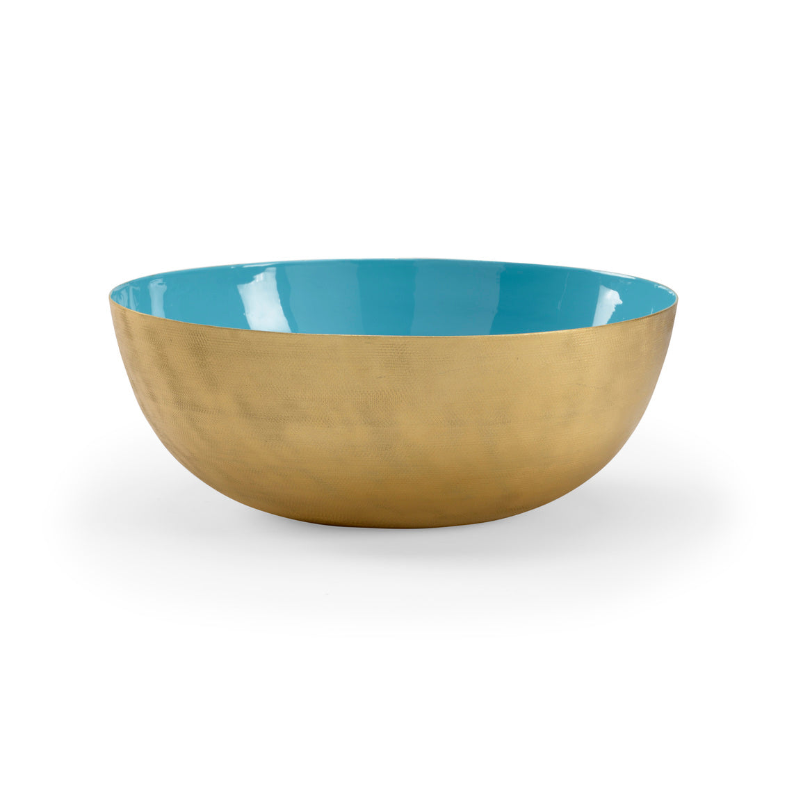 Caribbean Textured Bowl (Lg)
