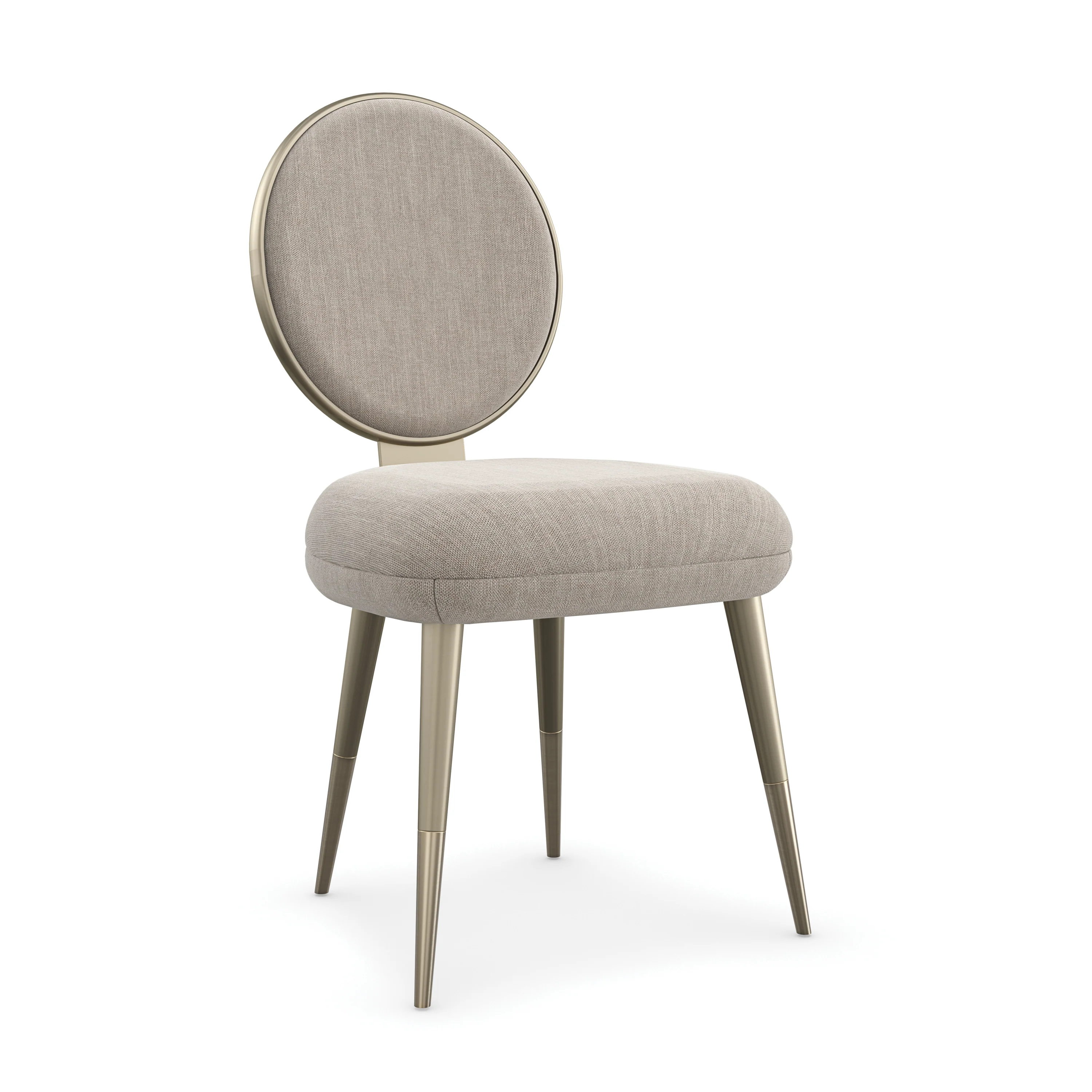 Apollo – Dining Chairs by Caracole | Sutter & Vale