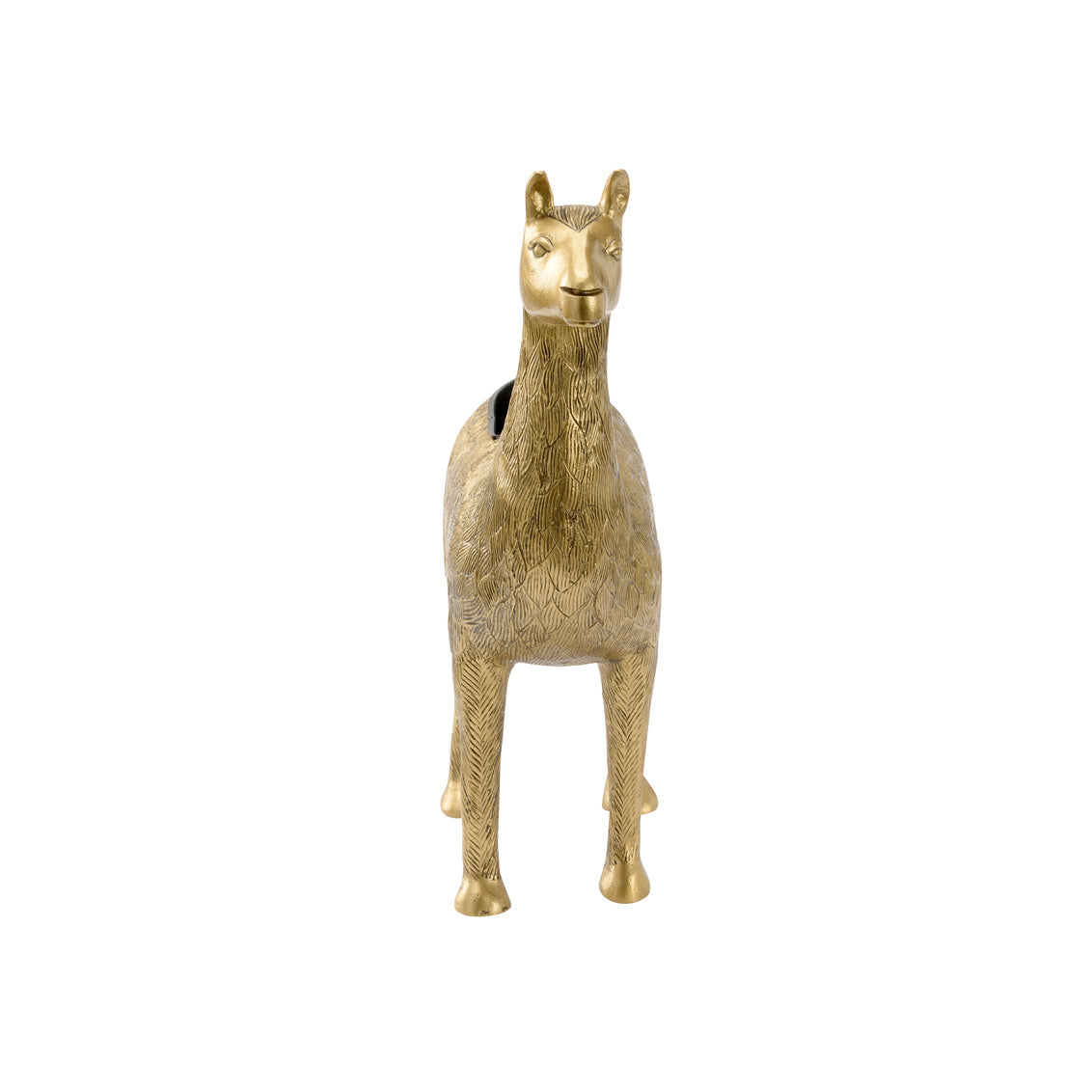 Drama Llama Planter