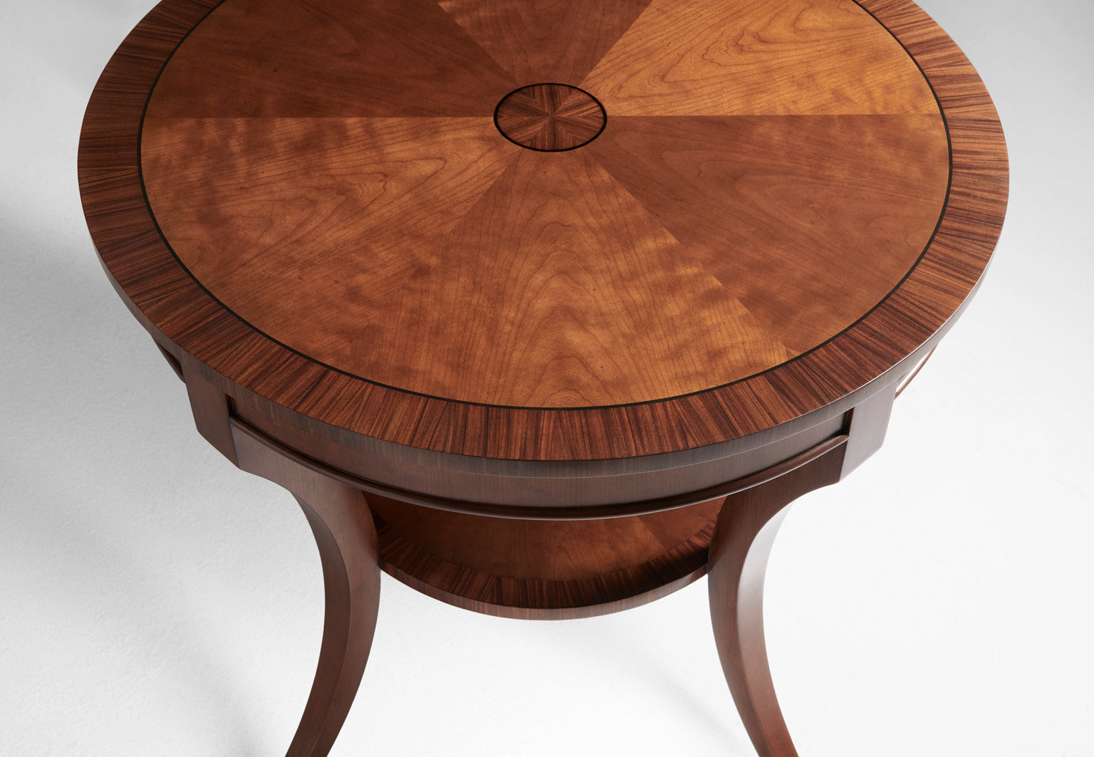 Brighton End Table – Side Table by Modern History | Sutter & Vale