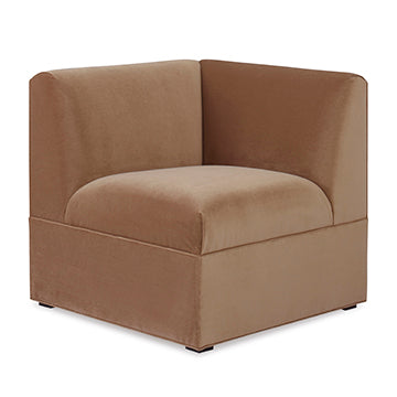Layton Banquette Corner