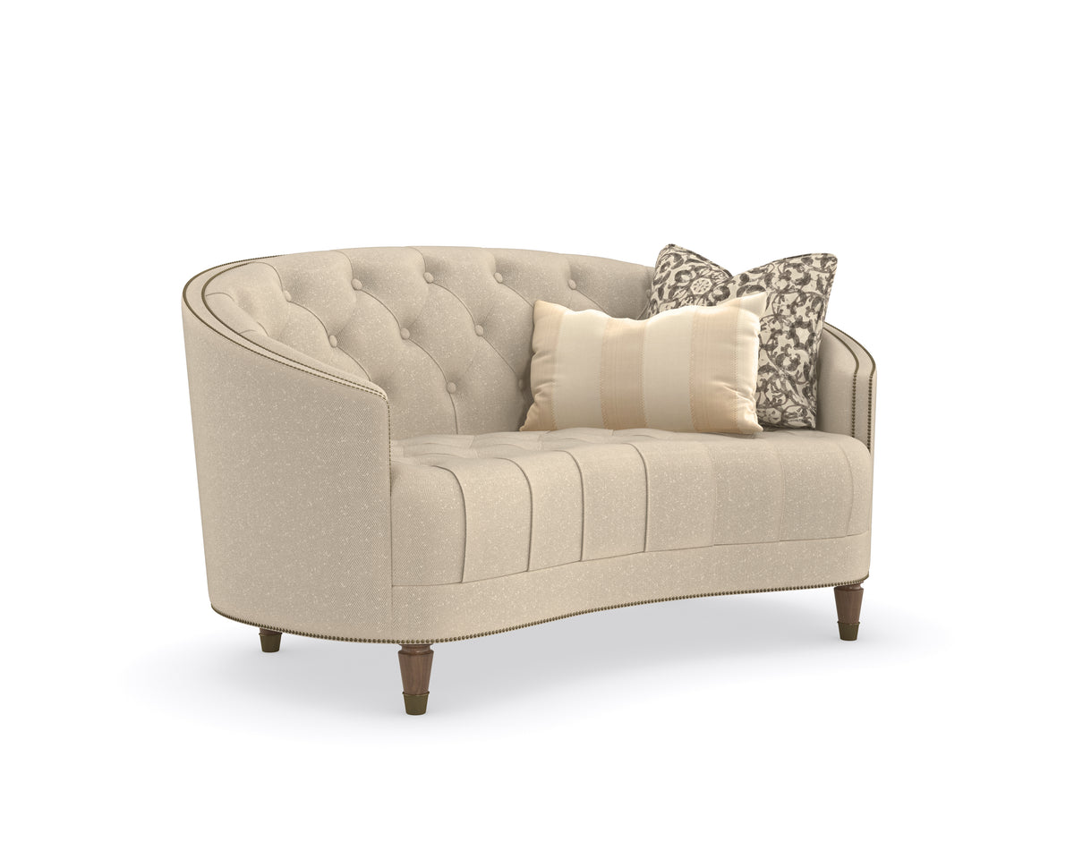 Loveseat