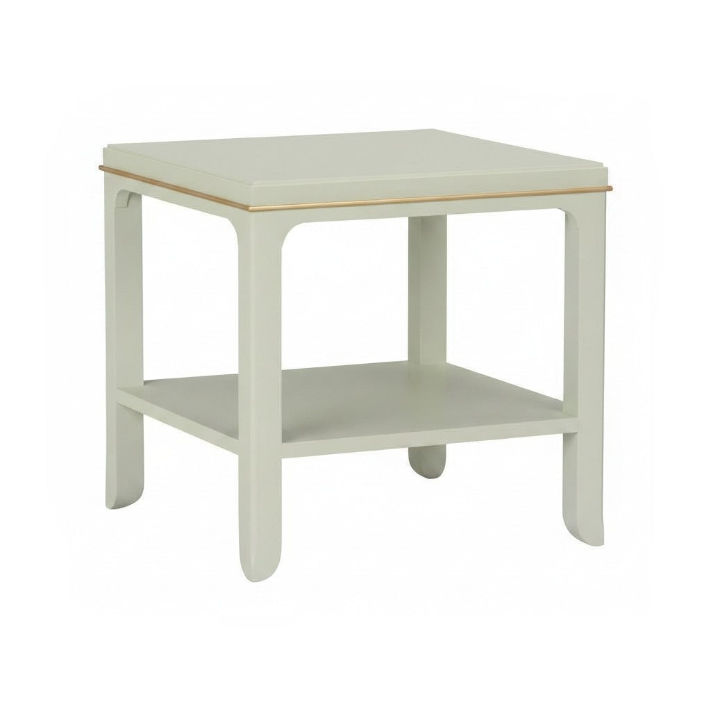 Elegant End Table