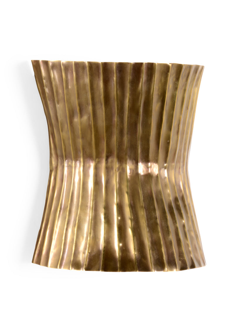 Tabuk Sconce