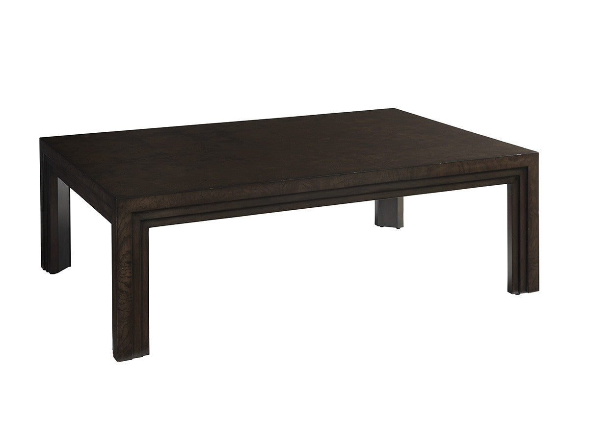 Essex Rectangular Cocktail Table