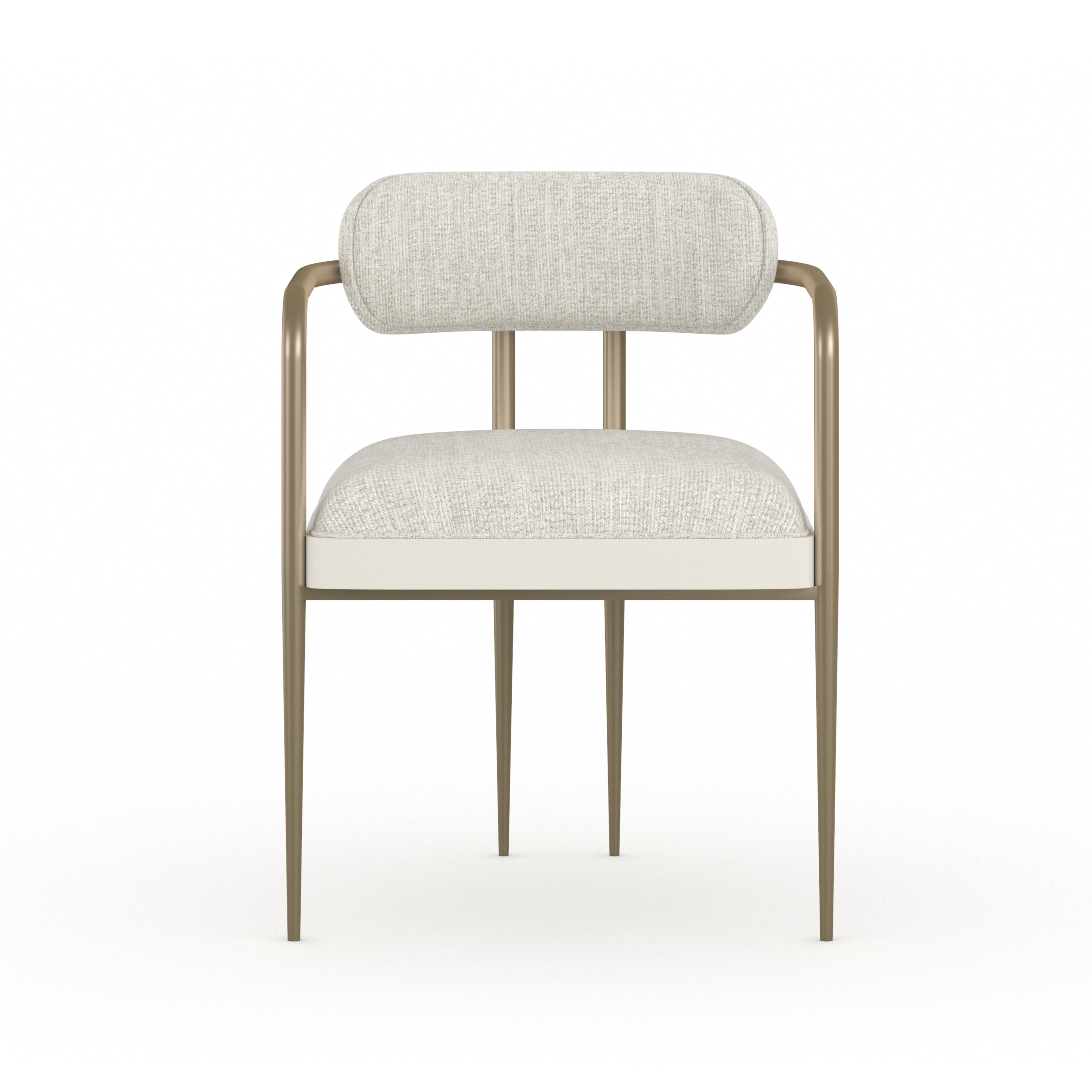 Emphasis Dining Chair – Dining Chairs by Caracole | Sutter & Vale