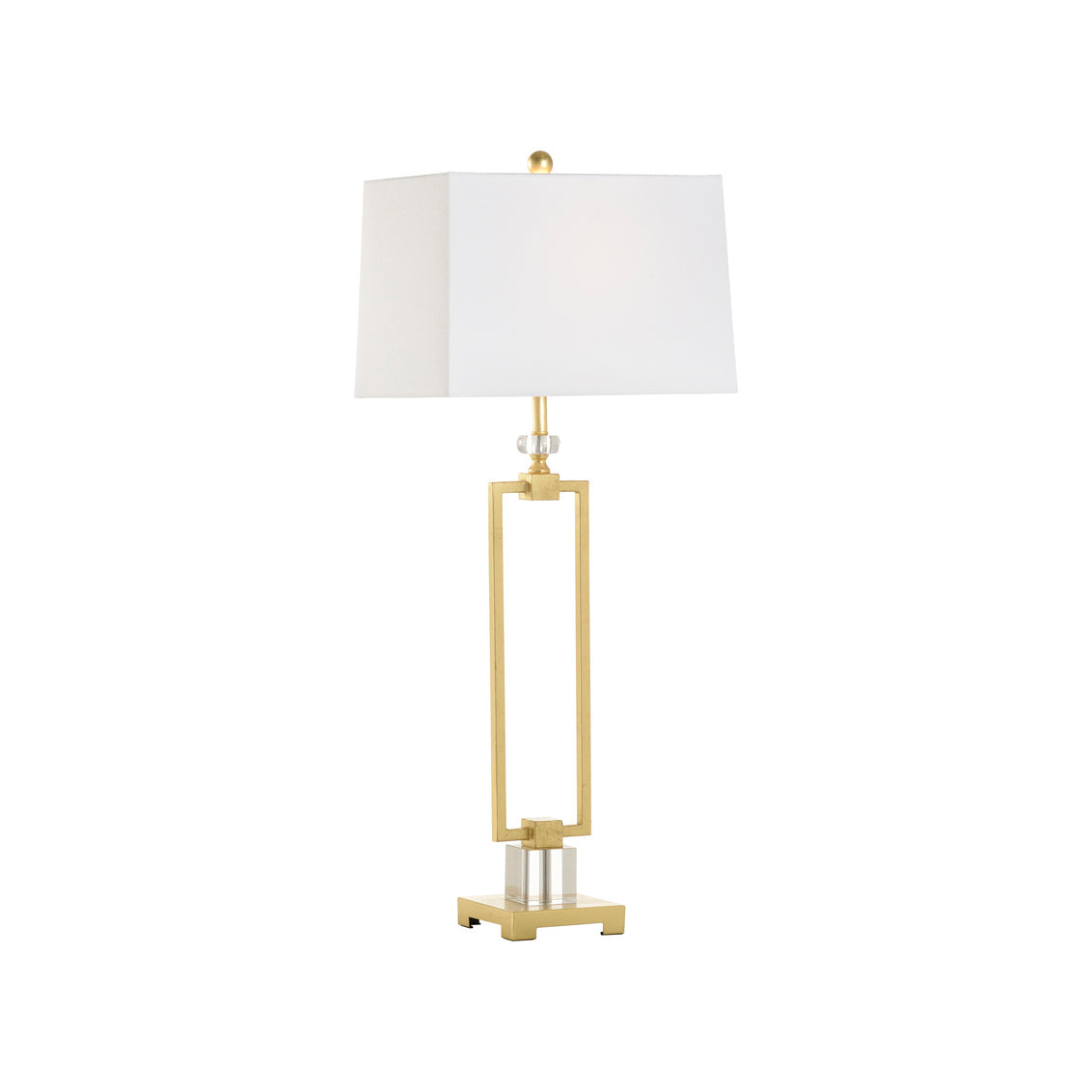 Serene Table Lamp