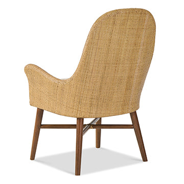 Clearwater Arm Chair