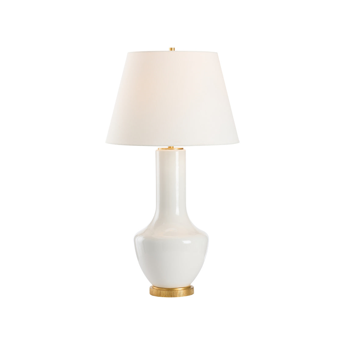 Sydney Lamp-Chantilly Lace