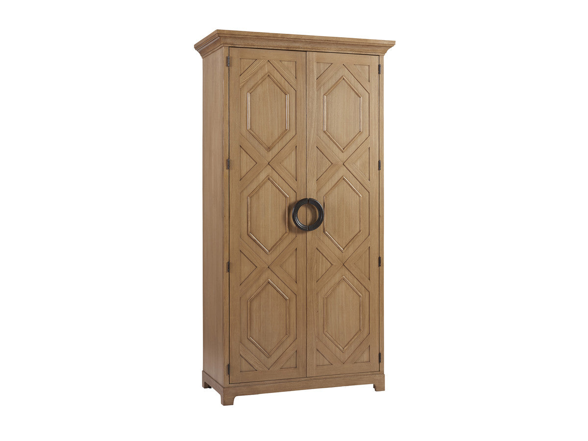 Pacific Coast Cabinet