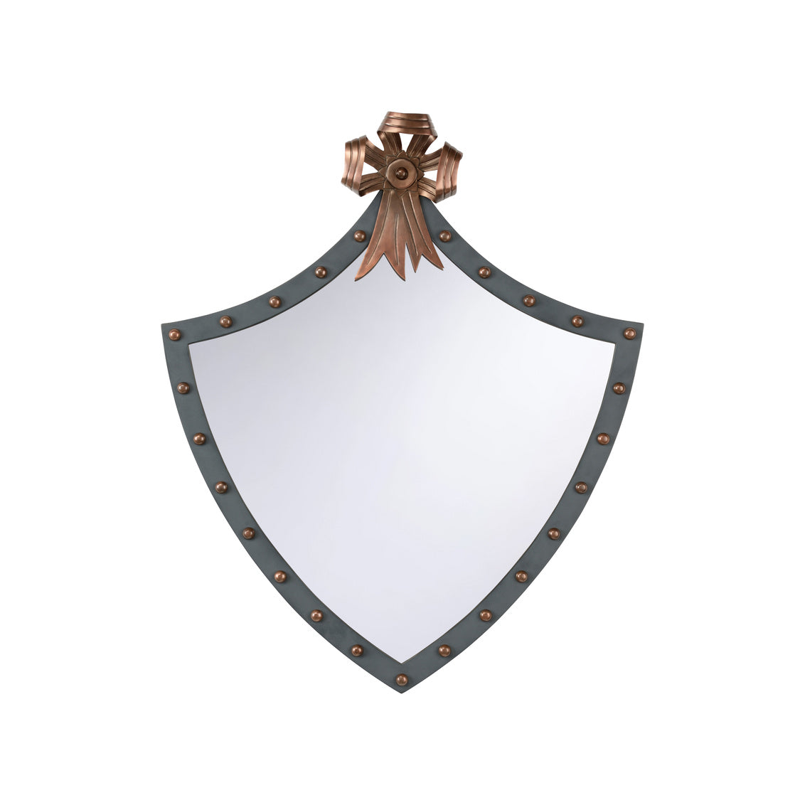 Shield Mirror