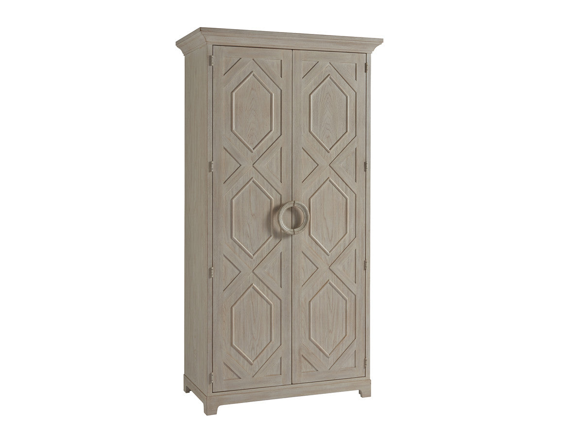 Pacific Coast Cabinet