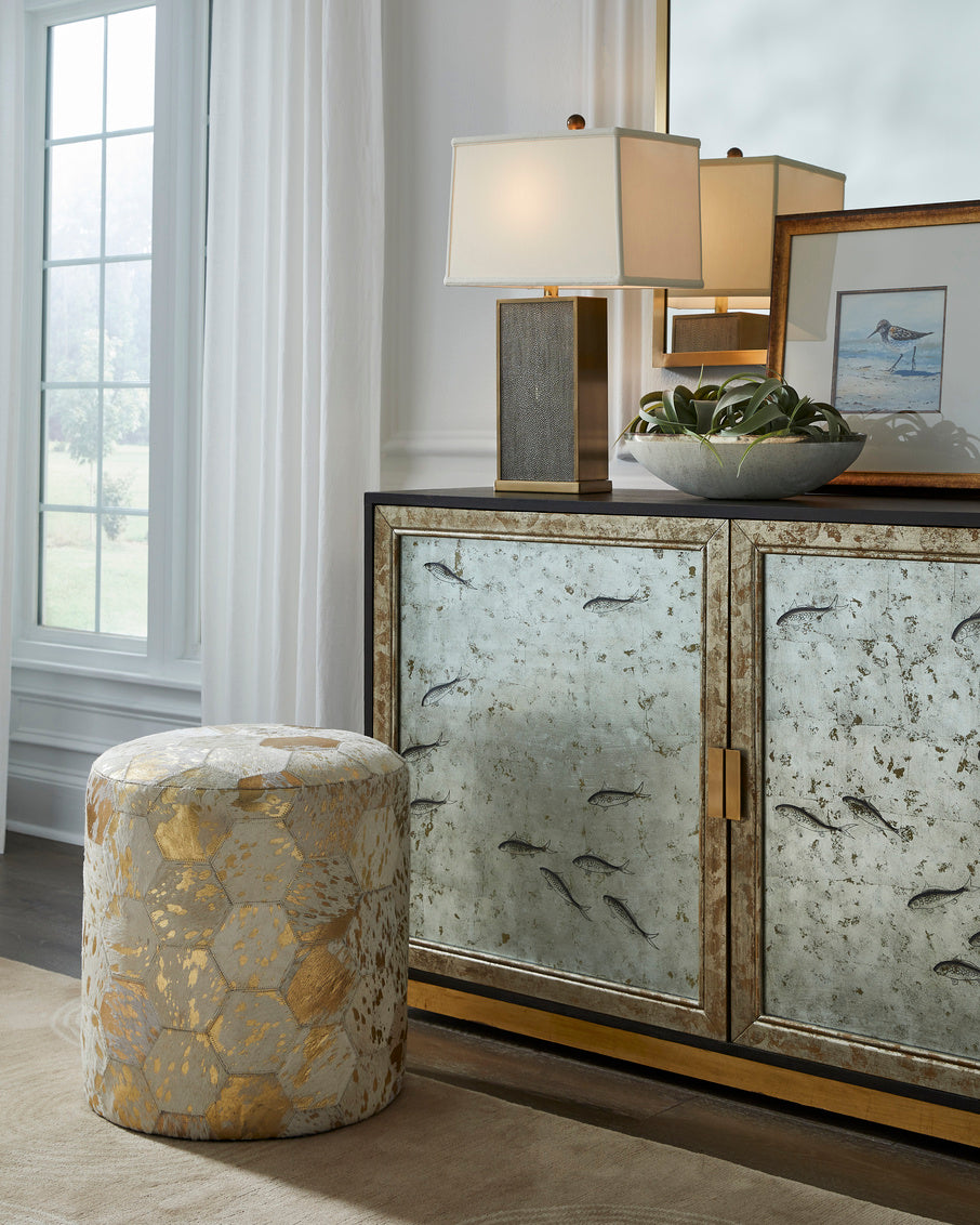 Sand Piper II in 18.5 / Wood - Chelsea House