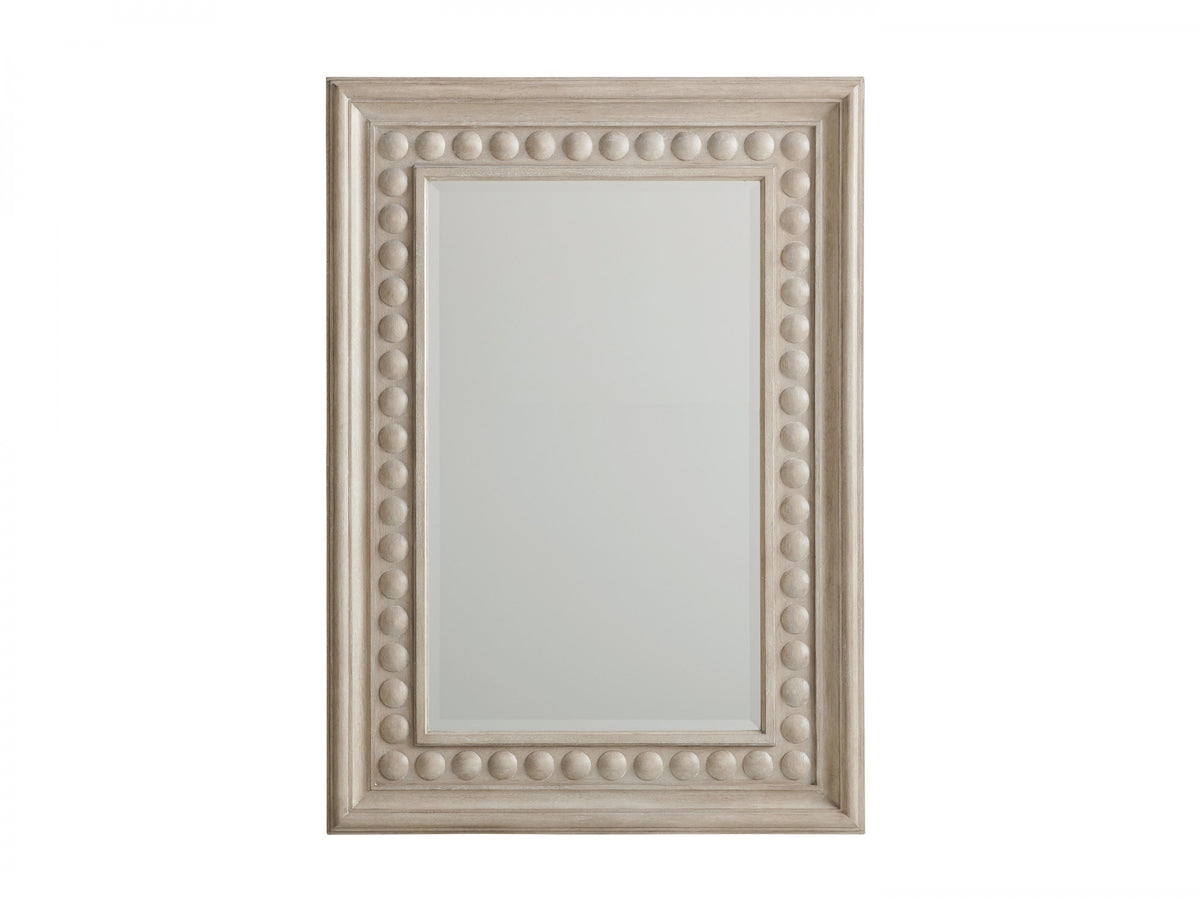 Las Flores Mirror