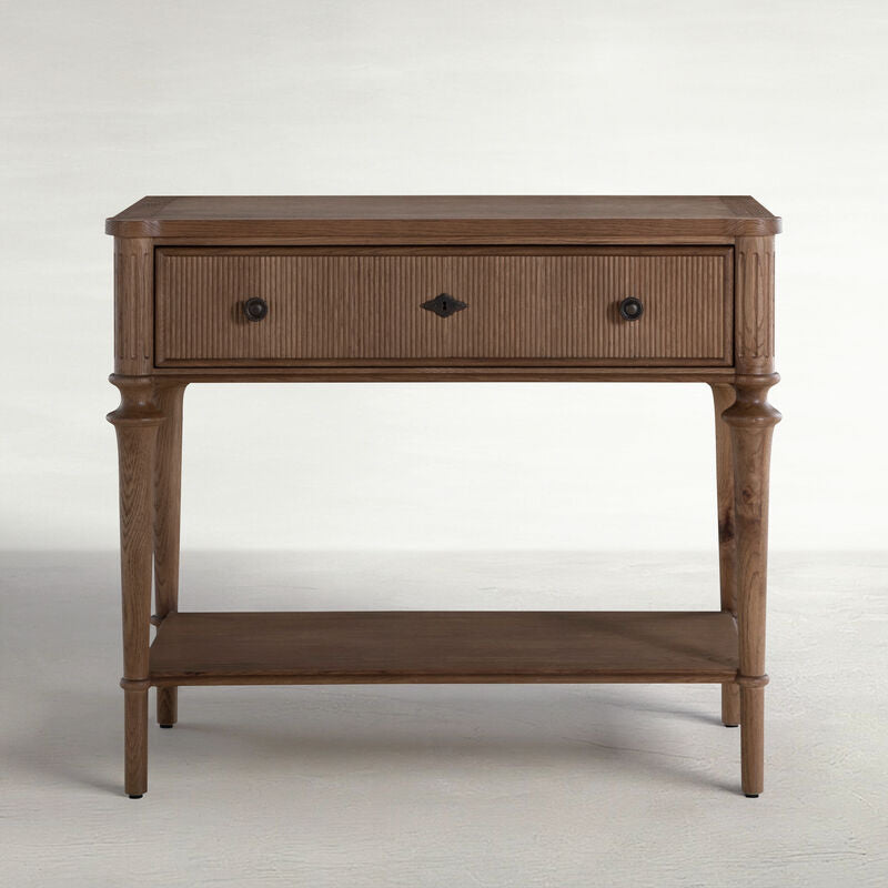 Andrea Nightstand - Natural