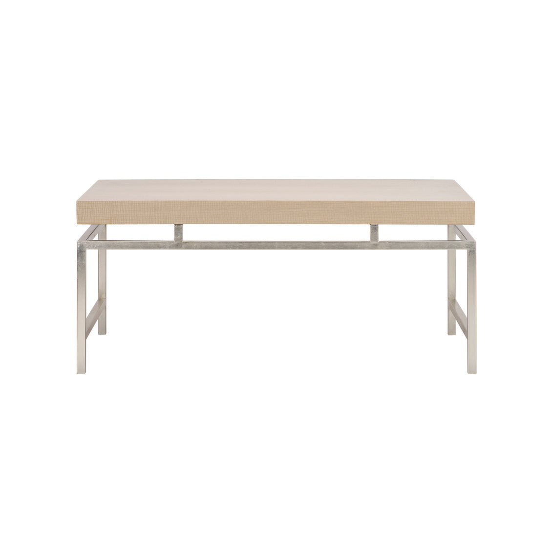 Broad Street Coffee Table - Gray